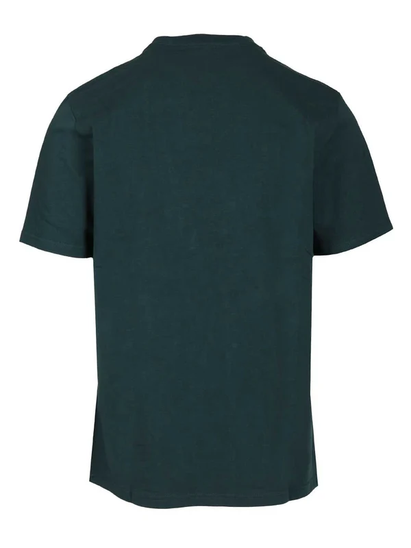 Carhartt Green Half Sleeve - Image 2