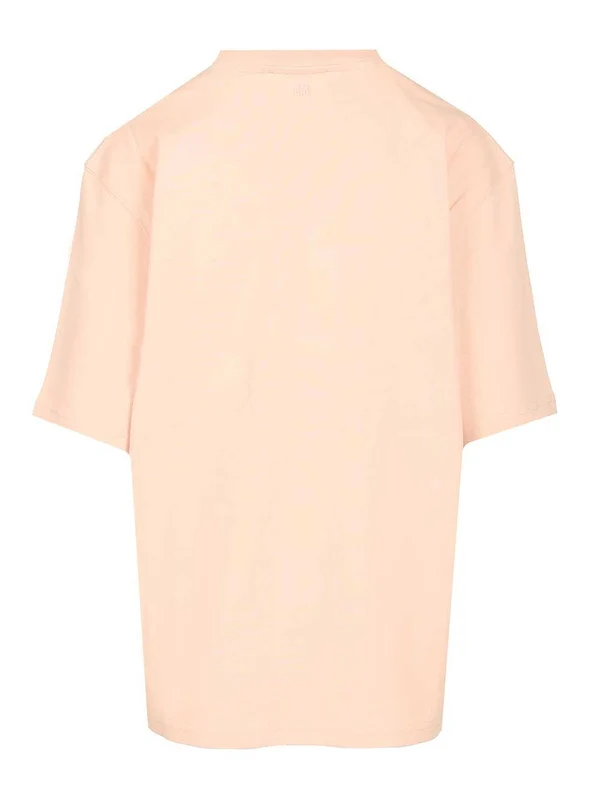 Ami Pink Half Sleeve - Image 2