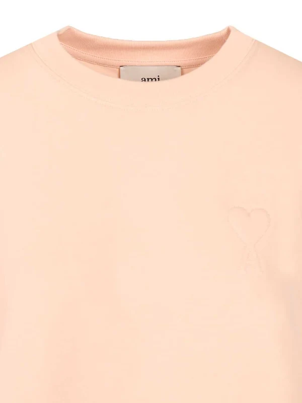 Ami Pink Half Sleeve - Image 3