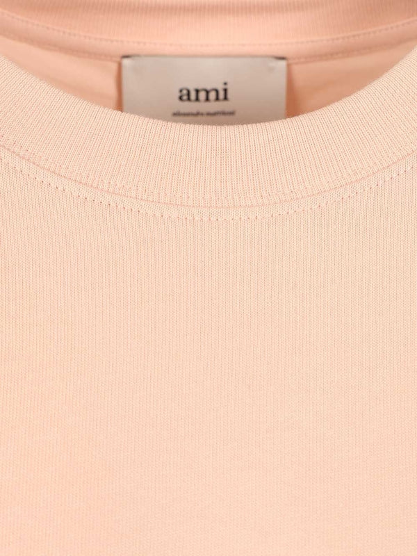 Ami Pink Half Sleeve - Image 4