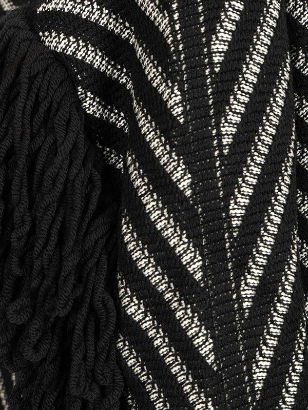 Golden Goose Black Cardigans - Image 6