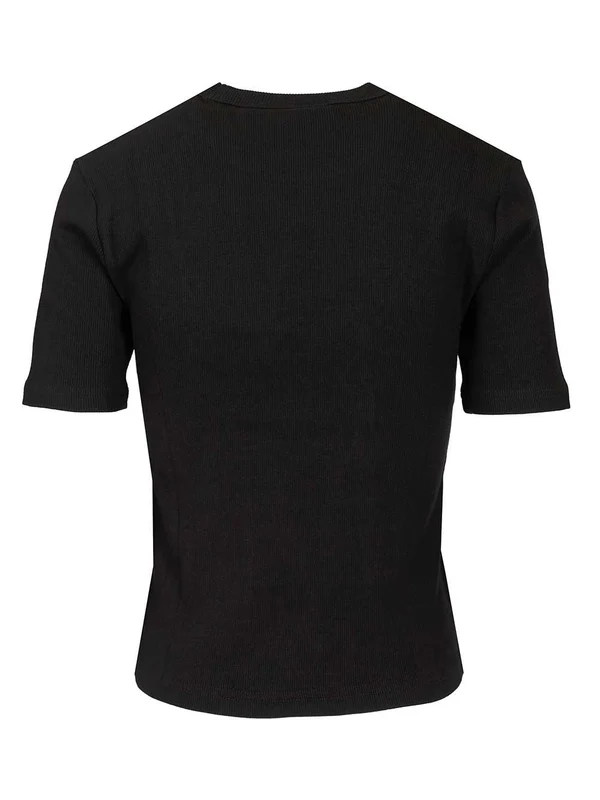 Carhartt Black Half Sleeve - Image 2