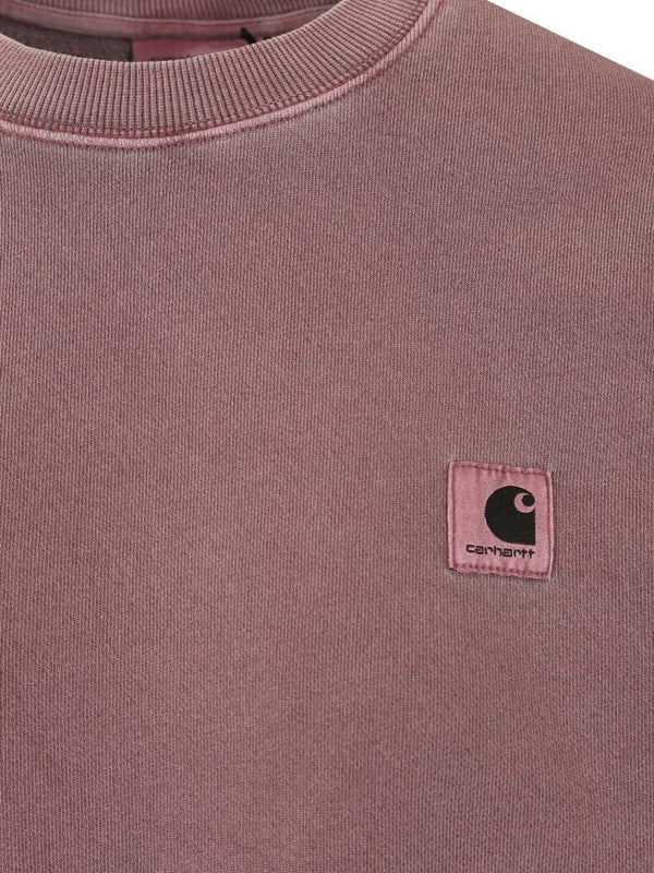 Carhartt Pink Sweatshirts - Image 3