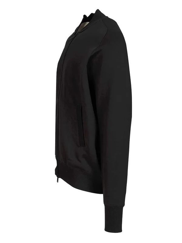 Y-3 Black Jackets - Image 3