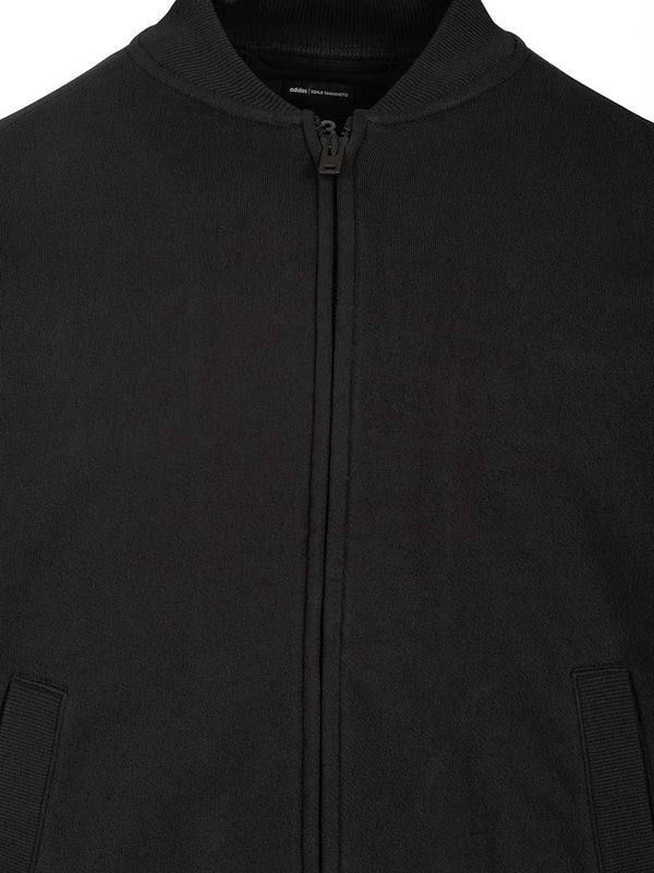 Y-3 Black Jackets - Image 4