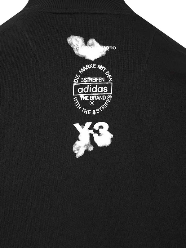Y-3 Black Jackets - Image 5
