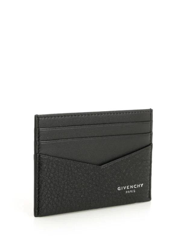 Givenchy Black Card Holders - Image 2