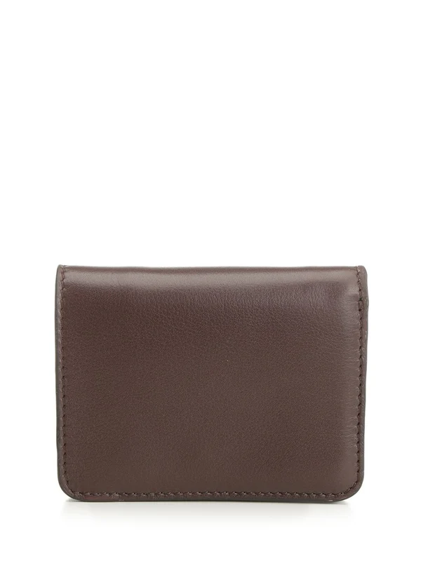 Ami Brown Wallets - Image 3