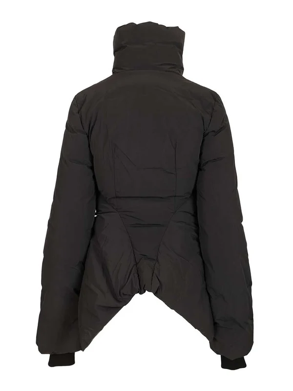 Rick Owens Black Down - Image 2
