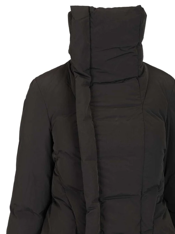Rick Owens Black Down - Image 4