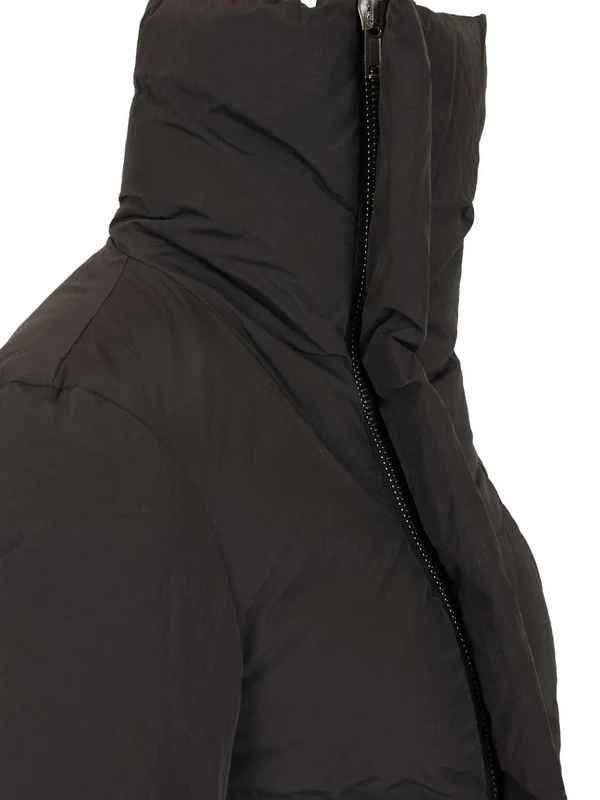 Rick Owens Black Down - Image 5