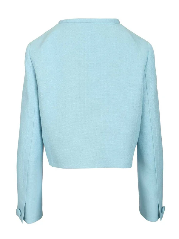 Valentino Blue Jackets - Image 2