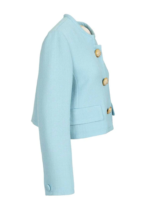 Valentino Blue Jackets - Image 3