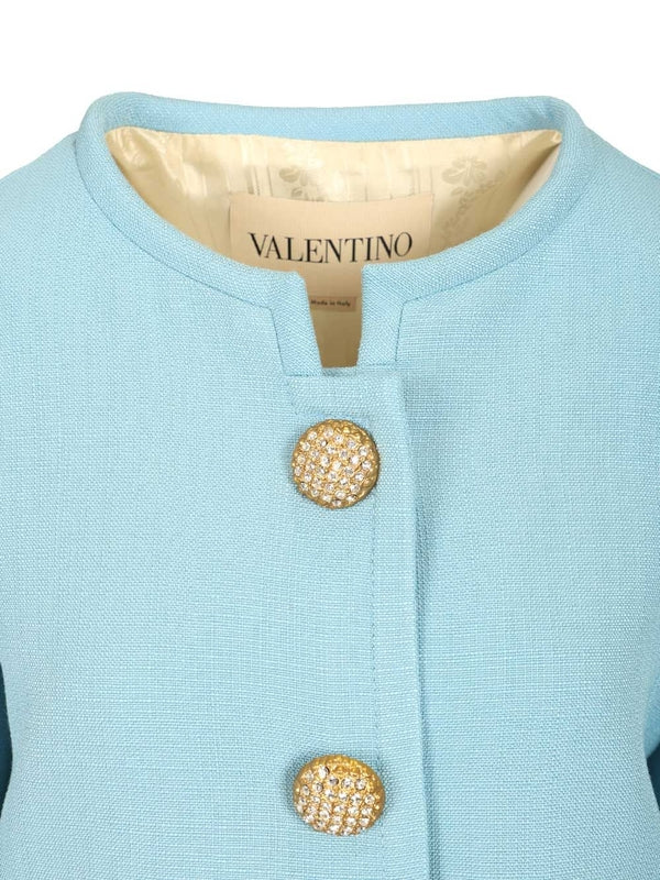 Valentino Blue Jackets - Image 4
