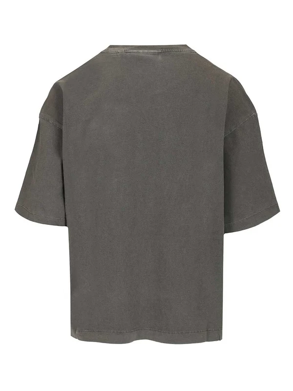 Carhartt Black Half Sleeve - Image 2