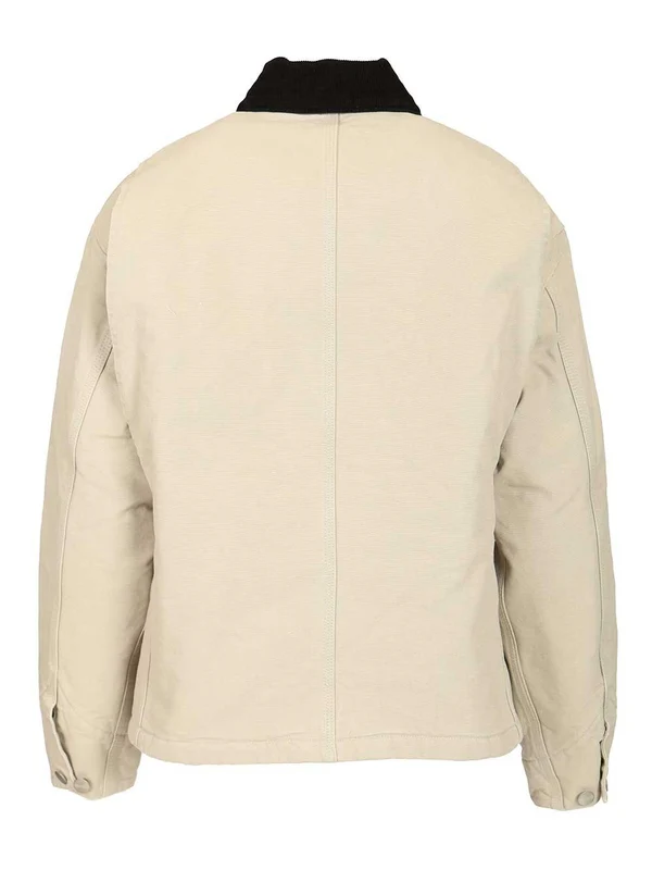 Carhartt Grey Jackets - Image 2