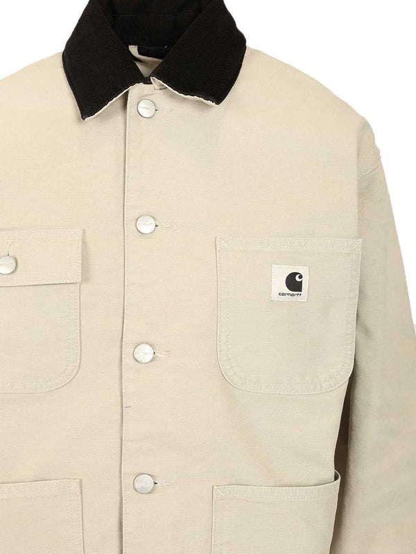 Carhartt Grey Jackets - Image 3