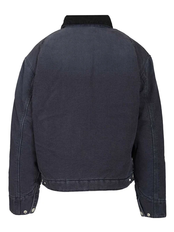 Carhartt Blue Jackets - Image 2