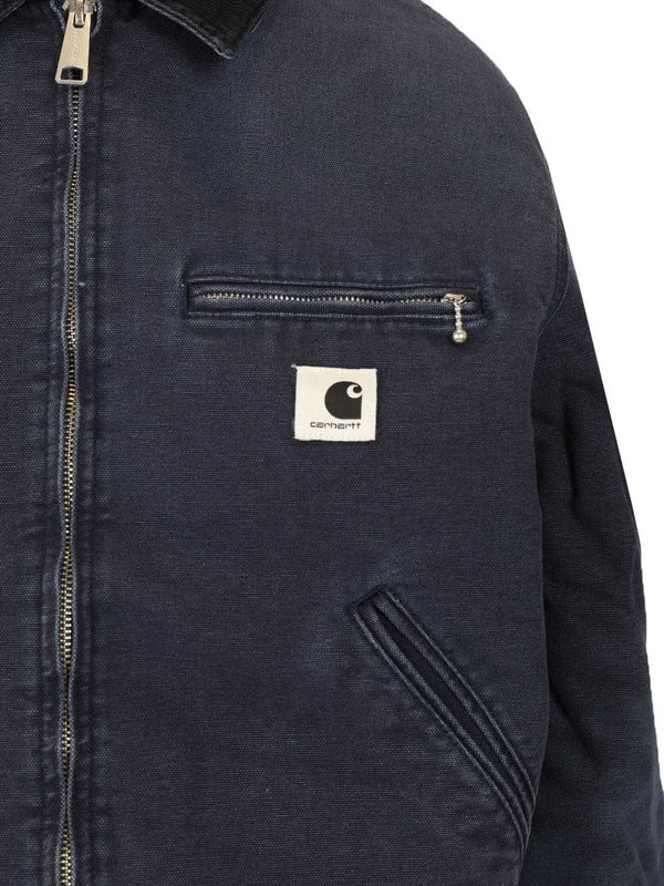 Carhartt Blue Jackets - Image 4