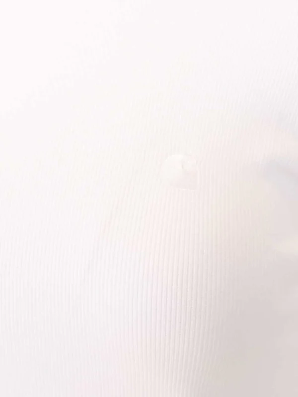 Carhartt White Half Sleeve - Image 3