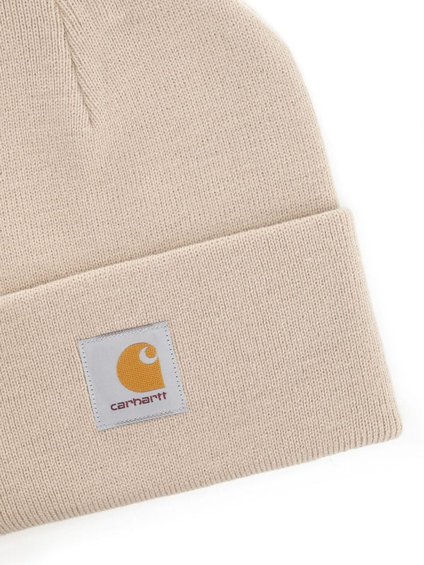 Carhartt Beige Beanies - Image 2