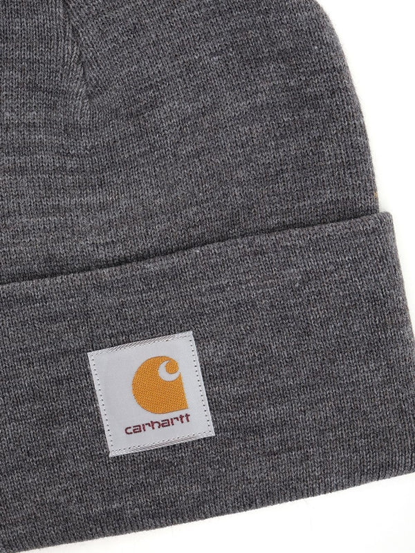 Carhartt Grey Beanies - Image 2