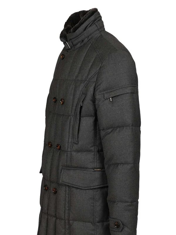 Moorer Grey Down - Image 3