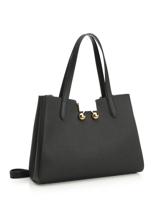 Marni Black Tote Bags - Image 2
