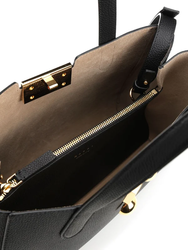Marni Black Tote Bags - Image 4