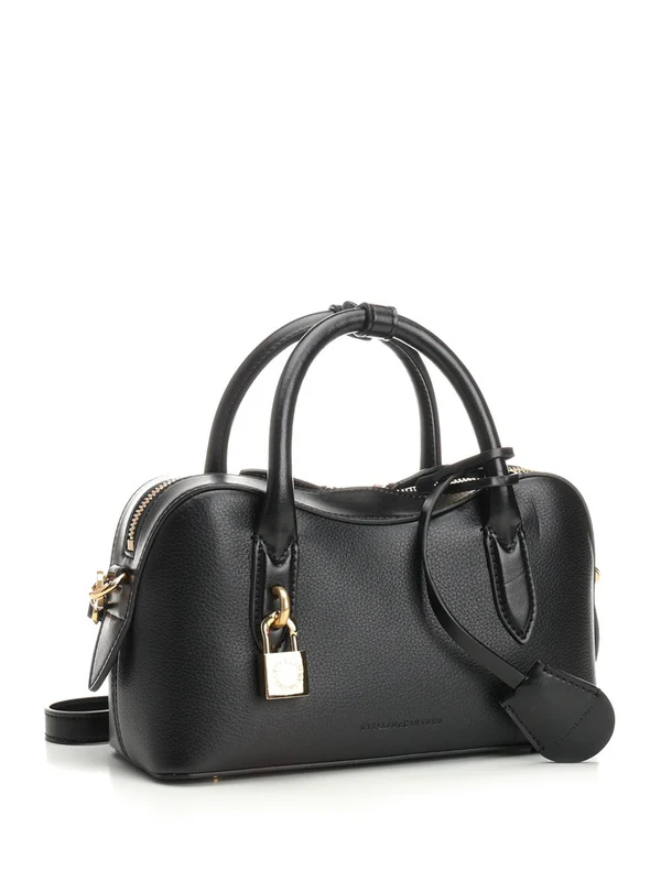 Stella Mccartney Black Tote Bags - Image 2
