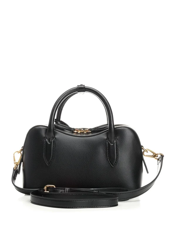 Stella Mccartney Black Tote Bags - Image 3