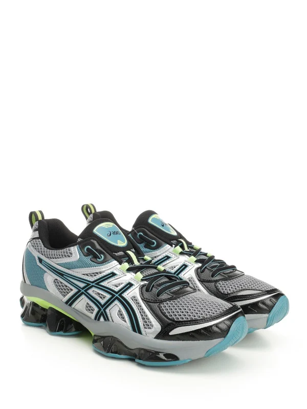 Asics Multicolor Low Top Sneakers - Image 2