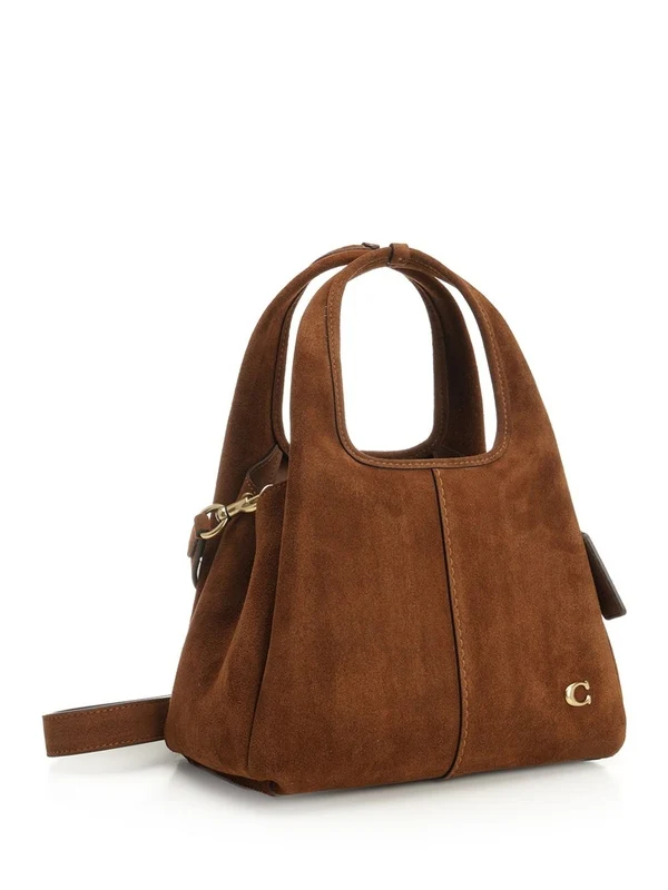 Coach Brown Tote Bags - Image 2