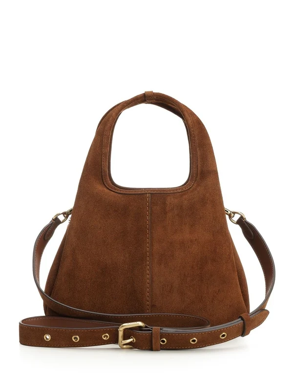 Coach Brown Tote Bags - Image 3