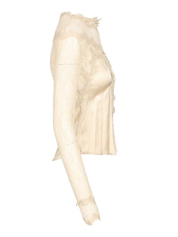 Isabel Marant Beige Long Sleeve - Image 3