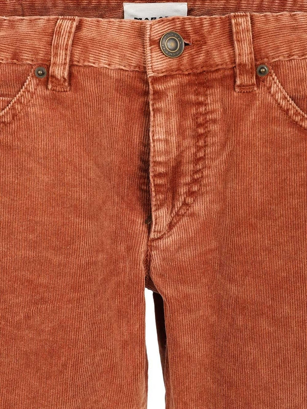 Isabel Marant Etoile Brown Trousers - Image 3