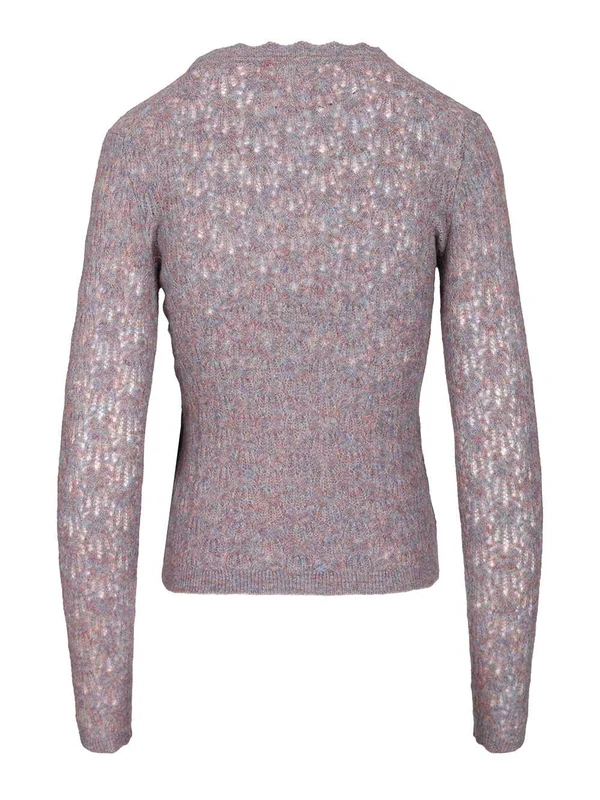 Isabel Marant Etoile Multicolor Knitted - Image 2