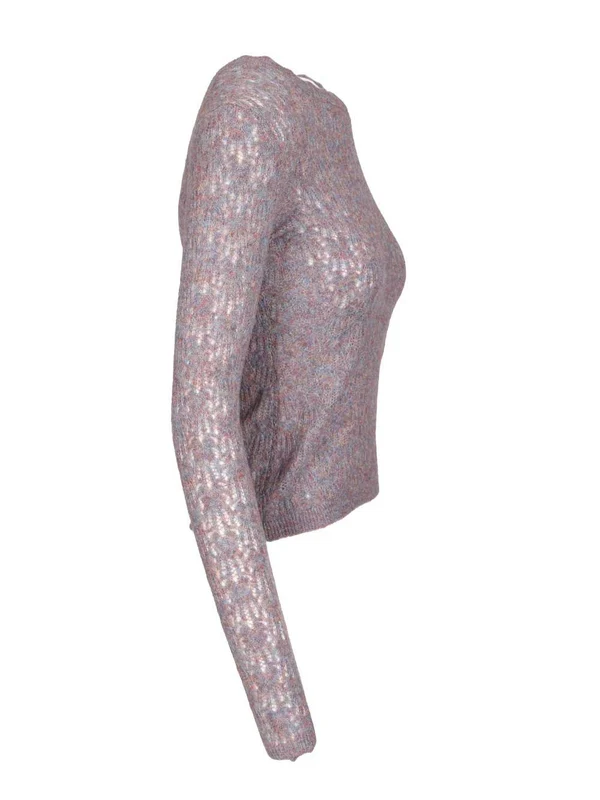 Isabel Marant Etoile Multicolor Knitted - Image 3