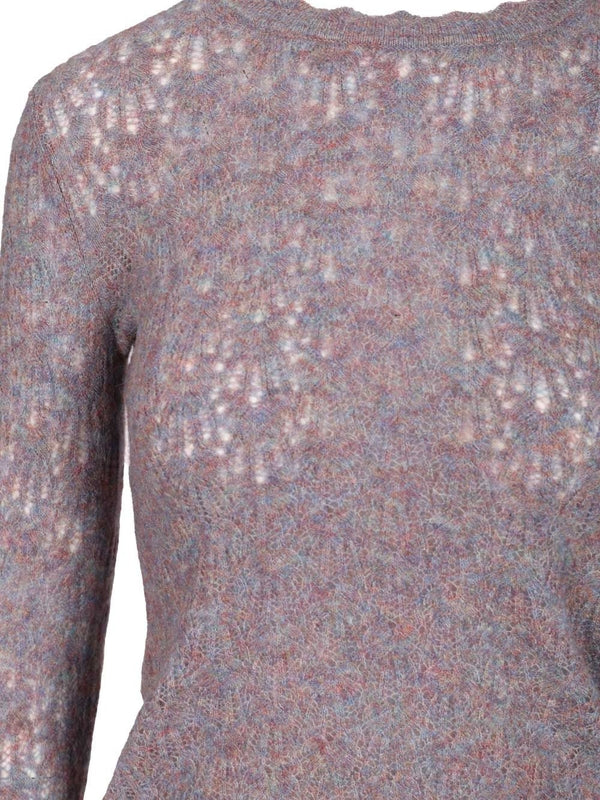 Isabel Marant Etoile Multicolor Knitted - Image 4