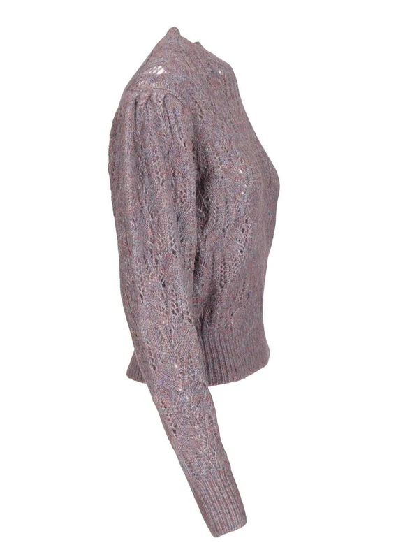 Isabel Marant Etoile Multicolor Knitted - Image 3