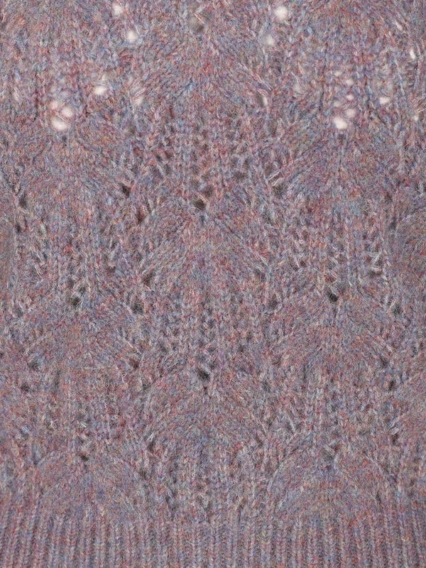Isabel Marant Etoile Multicolor Knitted - Image 4