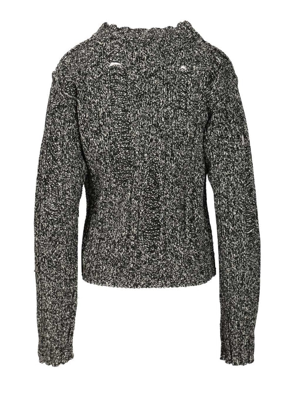 Durazzi Milano Multicolor Knitted - Image 2