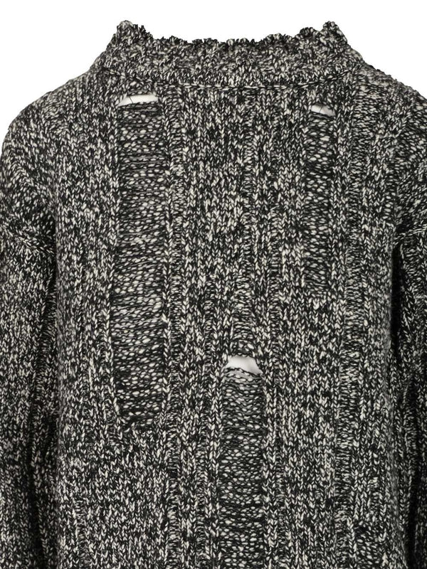 Durazzi Milano Multicolor Knitted - Image 4