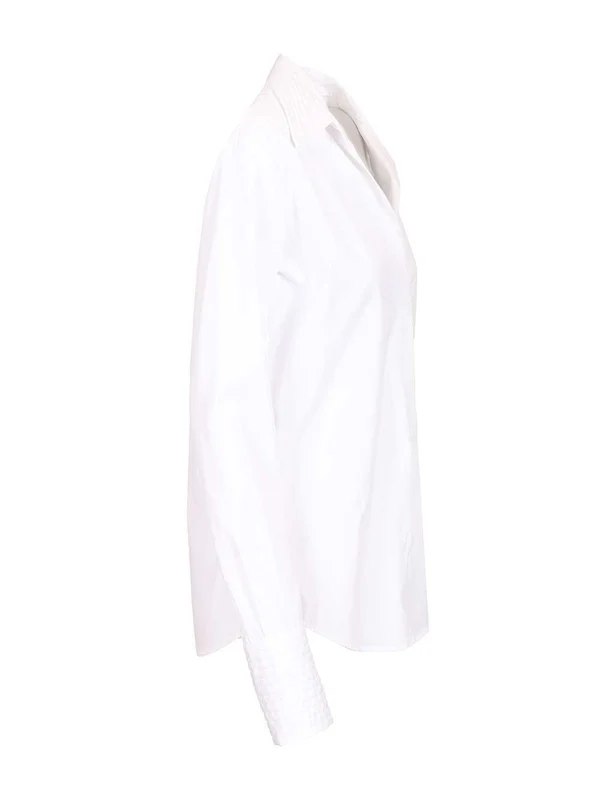 Dries Van Noten White Shirts & Blouses - Image 3
