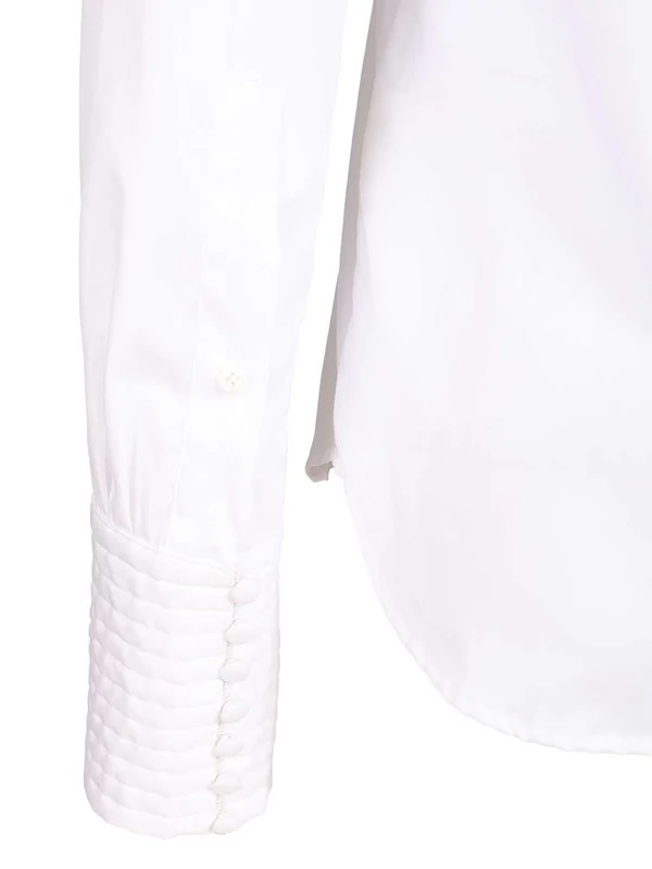Dries Van Noten White Shirts & Blouses - Image 5