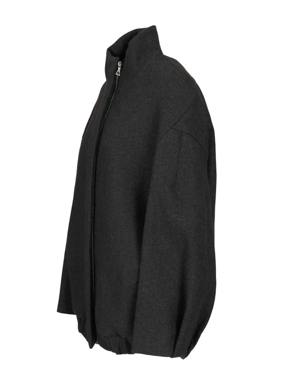 Dries Van Noten Grey Jackets - Image 3