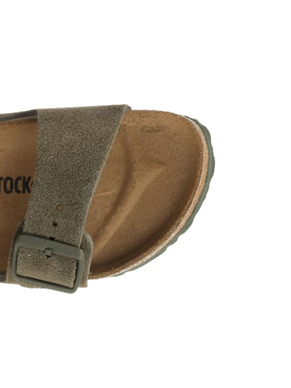 Birkenstock Green Sandals - Image 4