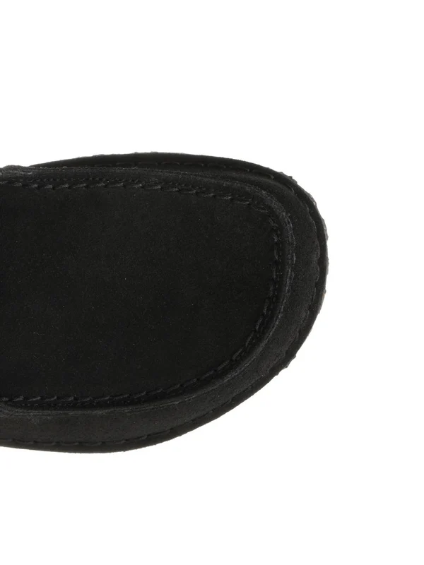 Birkenstock Black Lace-Ups - Image 4