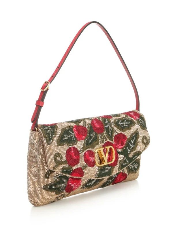 Valentino Multicolor Crossbody & Shoulder Bags - Image 2