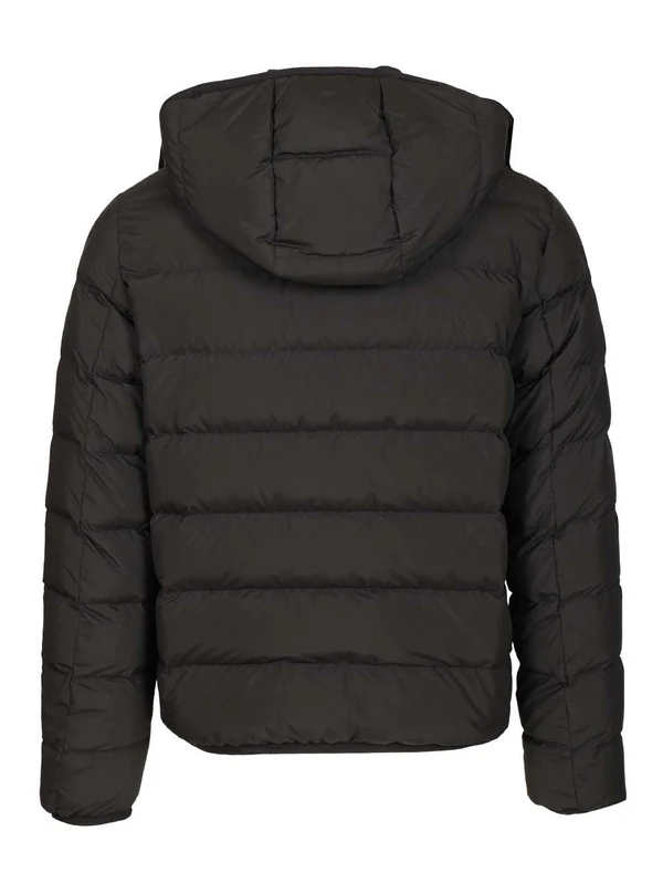 Moncler Black Down - Image 2